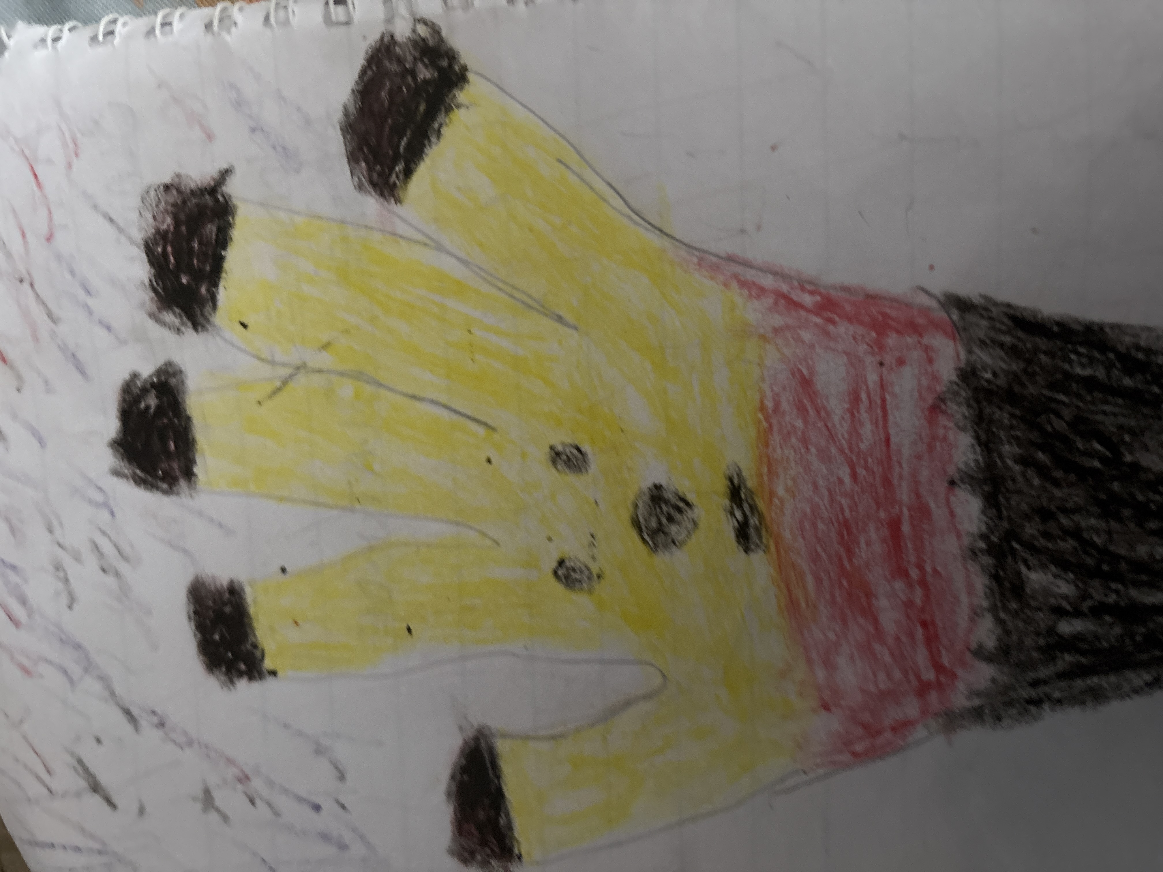 Bello Anjolaoluwa Artwork